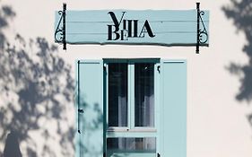 Villa Bella Badacsonytomaj